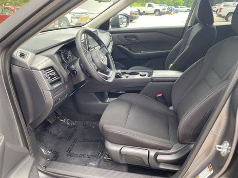 Used 2024 Nissan Rogue S AWD/4WD image 16
