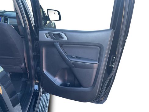 Used 2023 Ford Ranger XL w/ Equipment Group 101A High image 14