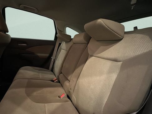 Used 2014 Honda CR-V EX image 15