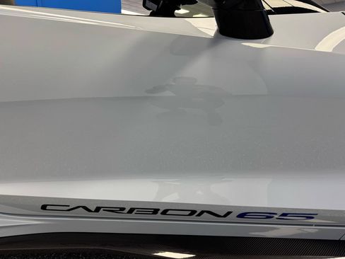 Used 2018 Chevrolet Corvette Grand Sport w/ Carbon 65 Edition RWD image 32