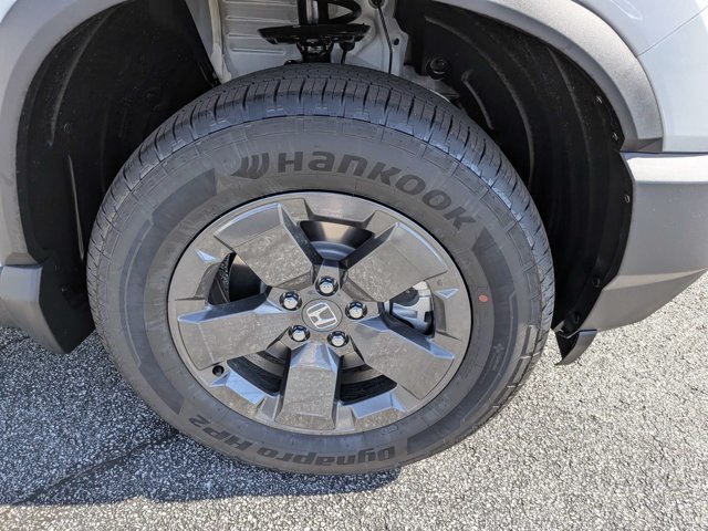 New 2026 Honda Passport RTL image 9