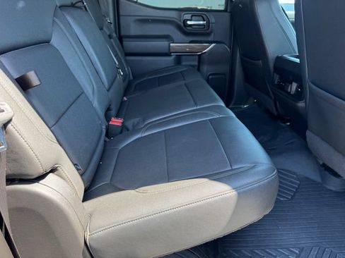 Used 2022 Chevrolet Silverado 1500 RST w/ Texas Edition Plus AWD/4WD image 8