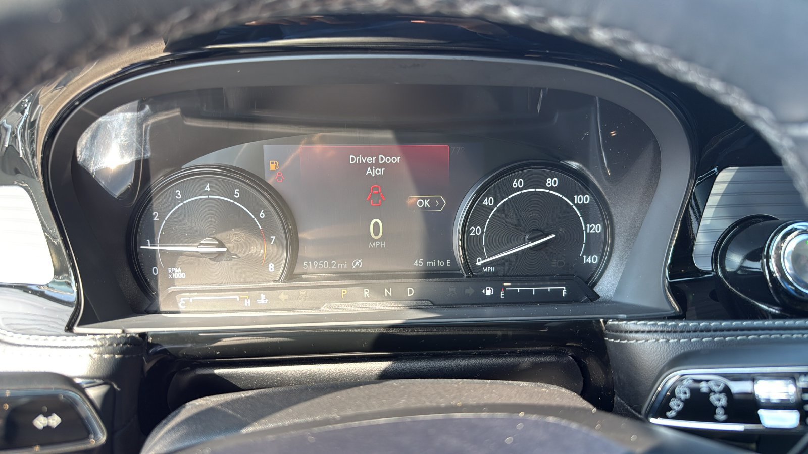 Used 2022 Lincoln Corsair FWD w/ Premium Package image 13
