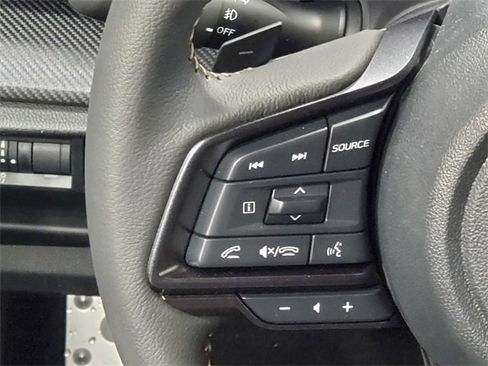 New 2026 Subaru Crosstrek 2.5i Sport image 19