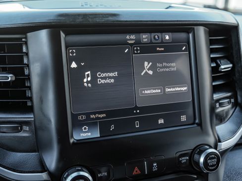 Used 2023 RAM 2500 Big Horn w/ Level 1 Equipment Group image 25