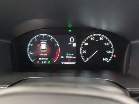 Used 2026 Honda CR-V EX image 17