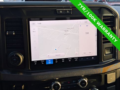 Used 2025 Ford F350 Platinum image 30