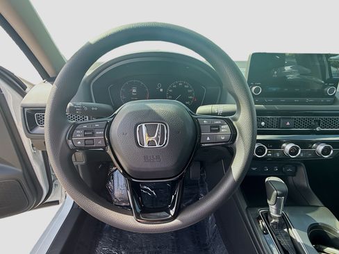 New 2026 Honda Civic LX image 10