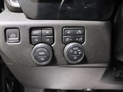 Used 2024 Chevrolet Silverado 1500 RST AWD/4WD image 42