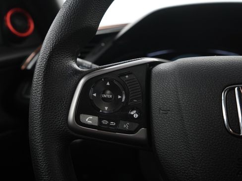 Used 2018 Honda Civic EX image 23