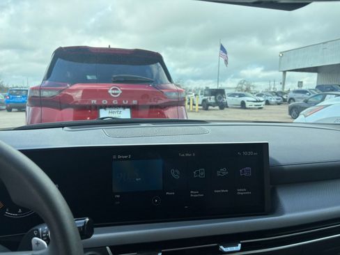 Used 2025 Hyundai Sonata SEL image 17