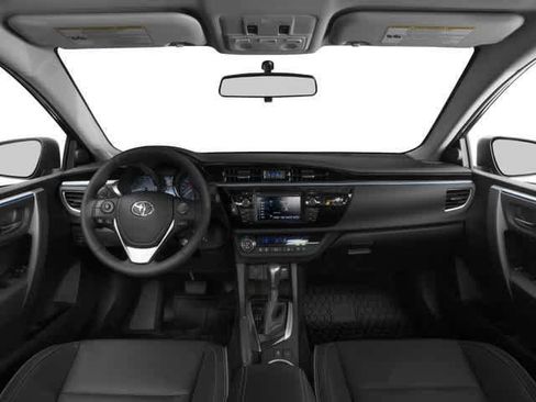 Used 2016 Toyota Corolla S FWD image 4