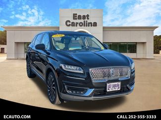 Used 2020 Lincoln Nautilus Black Label w/ Class II Trailer Tow Package video 1