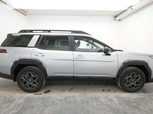 New 2026 Subaru Outback Premium image 8