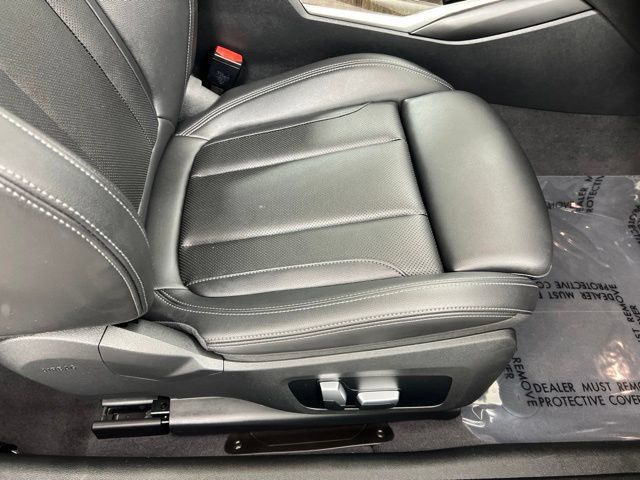 Used 2023 BMW 430i xDrive Coupe w/ Parking Assistance Package AWD/4WD image 21