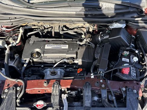 Used 2015 Honda CR-V EX image 36