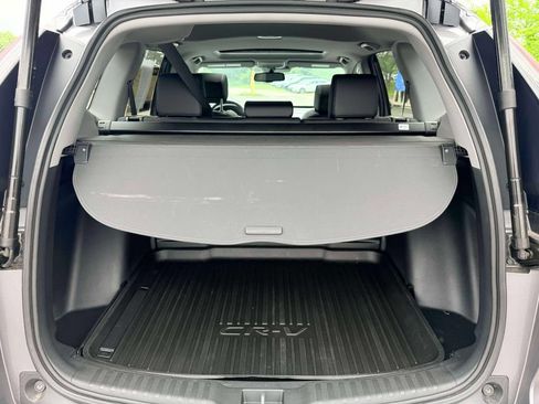 Used 2021 Honda CR-V EX-L image 11