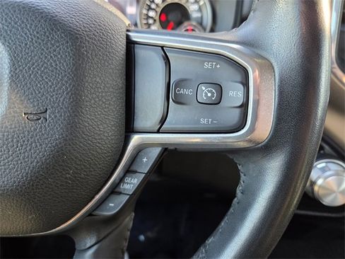 Certified 2022 RAM 1500 Laramie image 34