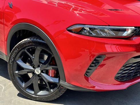 New 2023 Dodge Hornet GT w/ Track Pack image 5