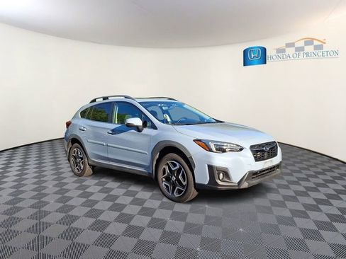 Used 2018 Subaru Crosstrek 2.0i Limited AWD/4WD image 2