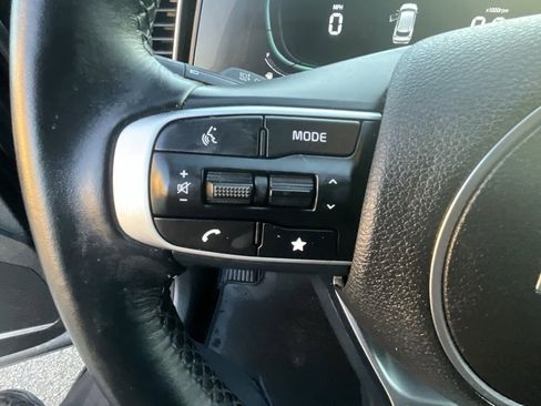 Used 2024 Kia Sportage X-Line image 12