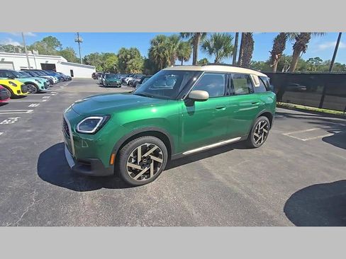 New 2026 MINI Cooper Countryman S image 19