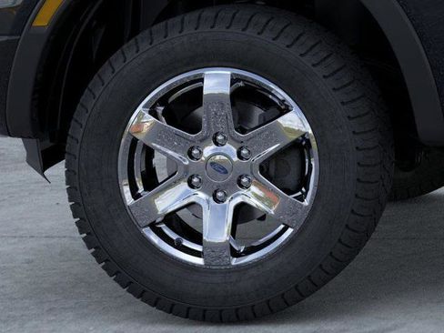 New 2026 Ford Ranger XLT AWD/4WD image 19