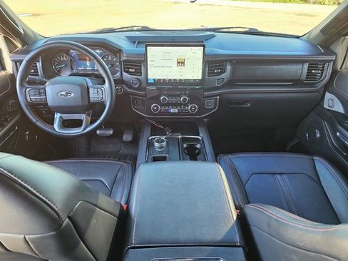 Certified 2023 Ford Expedition Limited image 8