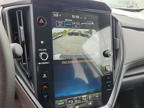 New 2026 Subaru Crosstrek 2.0i Premium AWD/4WD image 12