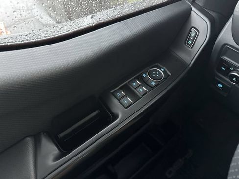 Certified 2024 Ford F150 STX AWD/4WD image 14