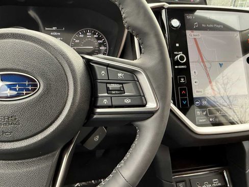 New 2026 Subaru Ascent Touring AWD/4WD image 13