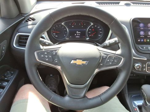 Used 2024 Chevrolet Equinox LT FWD image 25