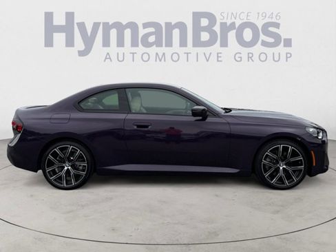 Used 2023 BMW 230i xDrive Coupe image 2