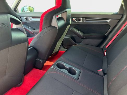 Used 2024 Honda Civic Type R image 14