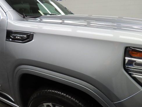 Used 2023 GMC Sierra 1500 Denali Ultimate image 35