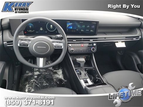 New 2026 Hyundai Santa Cruz SEL image 10