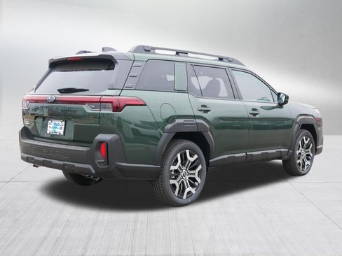 New 2026 Subaru Outback Touring XT AWD/4WD image 4