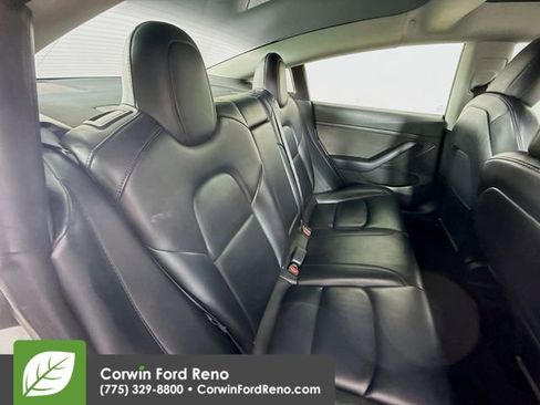 Used 2022 Tesla Model 3 Long Range AWD/4WD image 26
