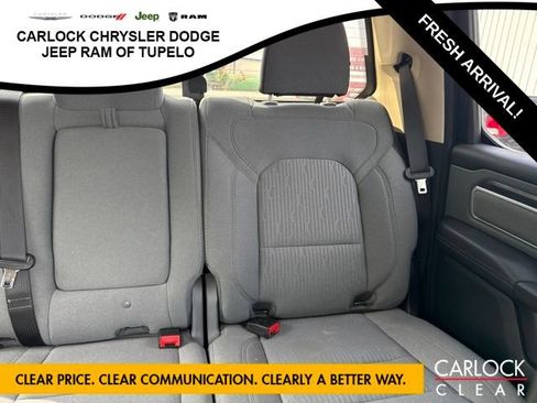 Used 2020 RAM 1500 Big Horn AWD/4WD image 30