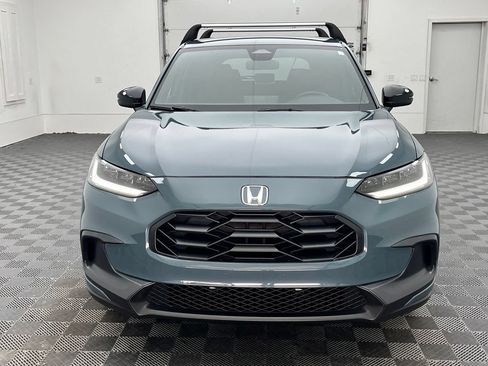 Used 2024 Honda HR-V Sport image 14