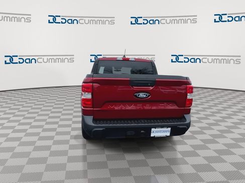 New 2026 Ford Maverick XLT w/ XLT Luxury Package AWD/4WD image 7
