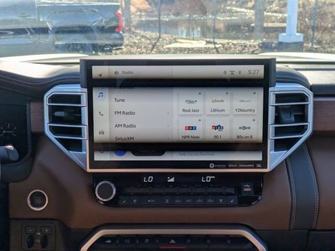 Used 2024 Toyota Tundra 1794 Edition image 18