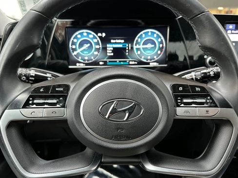 Used 2021 Hyundai Elantra SEL w/ Convenience Package image 23