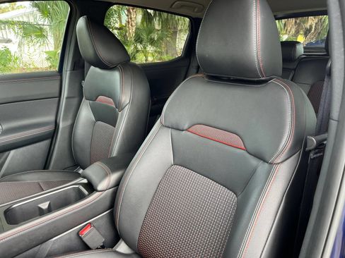 Used 2026 Nissan Kicks SR FWD image 33