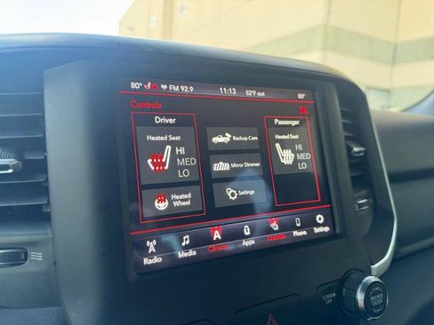 Used 2020 RAM 1500 Big Horn image 30