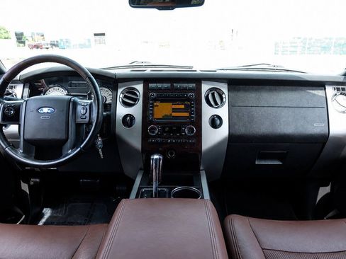 Used 2010 Ford Expedition EL 4WD image 20