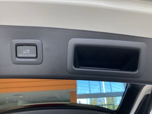 Used 2025 MAZDA CX-5 2.5 Turbo w/ Premium Package image 30