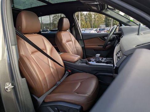 Used 2019 Audi Q7 3.0T Premium w/ Convenience Package image 40