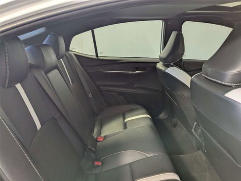 Certified 2025 Toyota Camry SE w/ Multimedia Upgrade Package FWD image 28