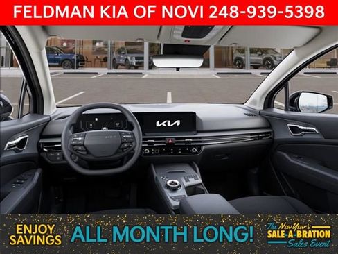 New 2026 Kia Sportage S image 14